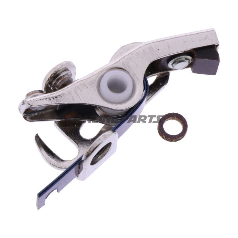 Kontakt til tænding