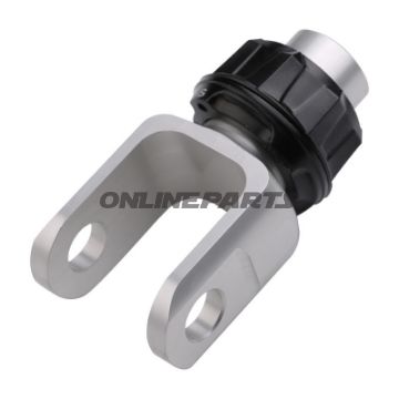 Forgaffel YSS 30X30X70X12MM/M16X1.5