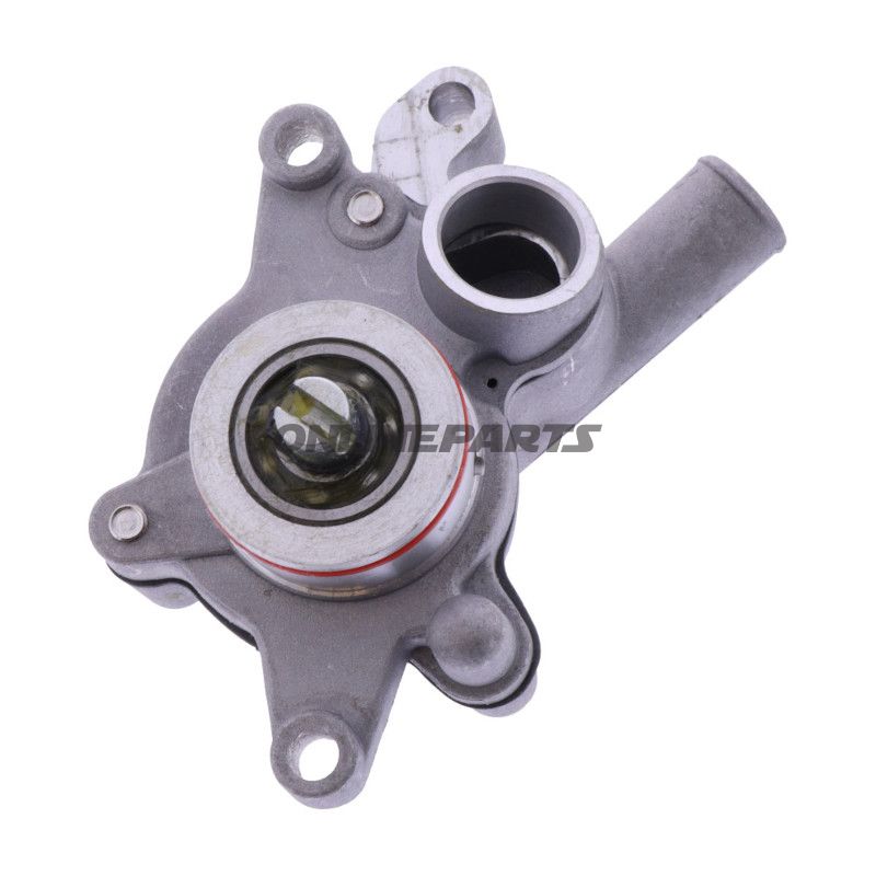 Vandpumpe komplet alternativ: 7561038