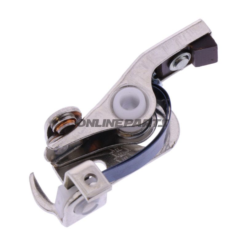 Kontakt til tænding