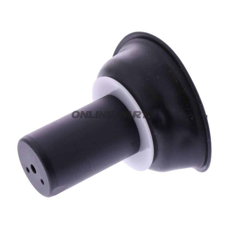 Gashåndtag med membran Alternativ: 7240223