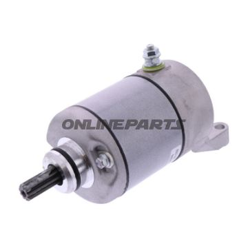 Anlasser Pilespids Alternativ: 7003180