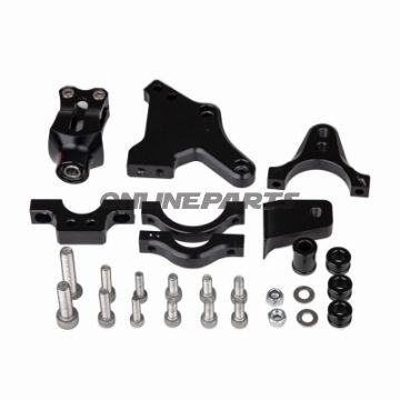 Monteringssæt YSS styredæmper