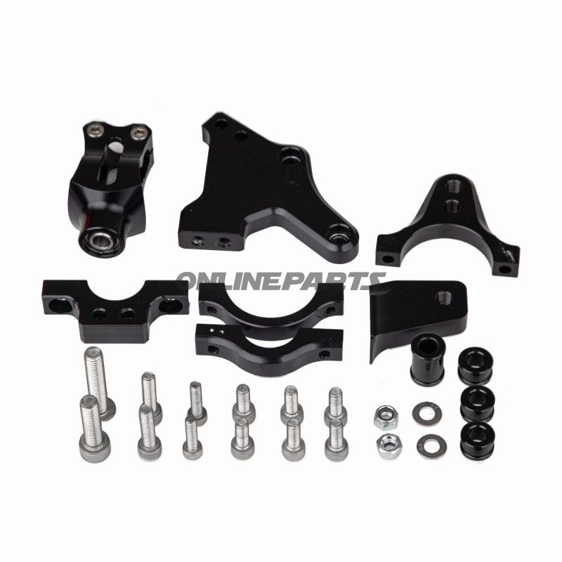 Monteringssæt YSS styredæmper