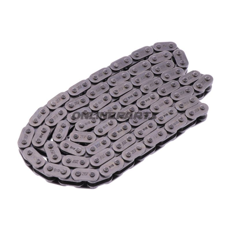 Steuerkette endlos DID 215F DHA/110