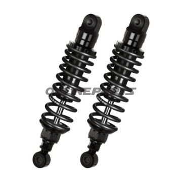 Støddæmper Stereo YSS Justerbar Sort Udgave