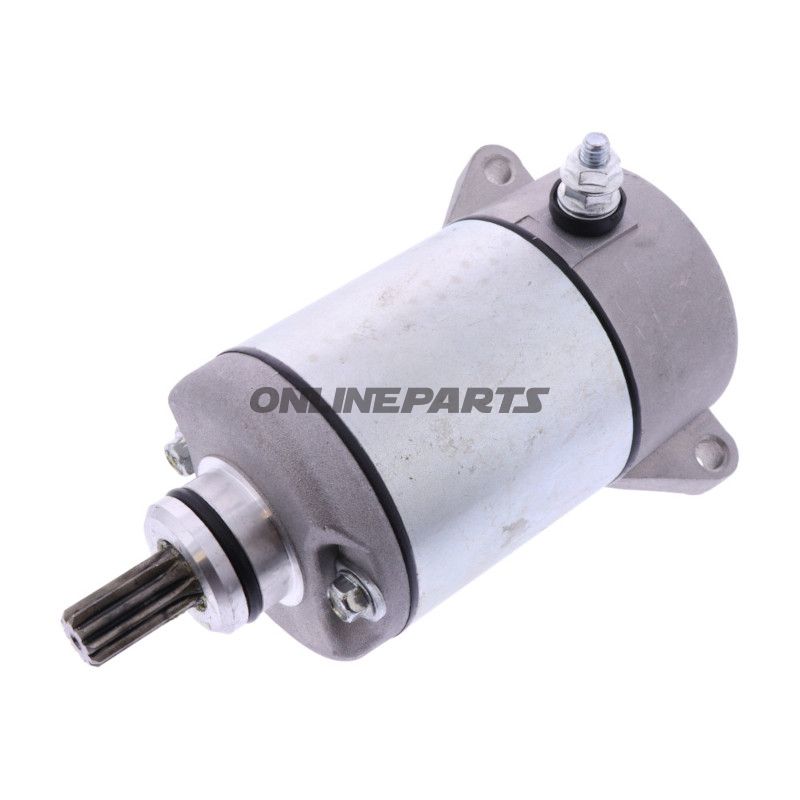 Anlasser Pilespids Alternativ: 7002333