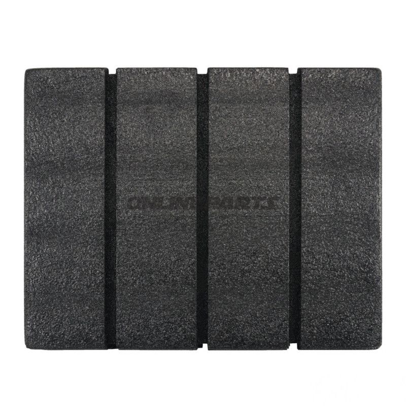 MILWAUKEE FOAMSIN PACKOUT