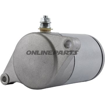 STARTMOTOR PILESPIDS Alternativ: 7002309