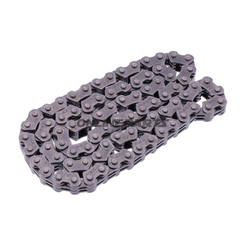 Endeløs taktkæde DID SCR0409 SV/082