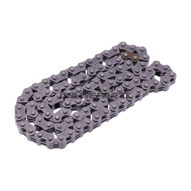 Endeløs taktkæde DID SCR0409 SV/090