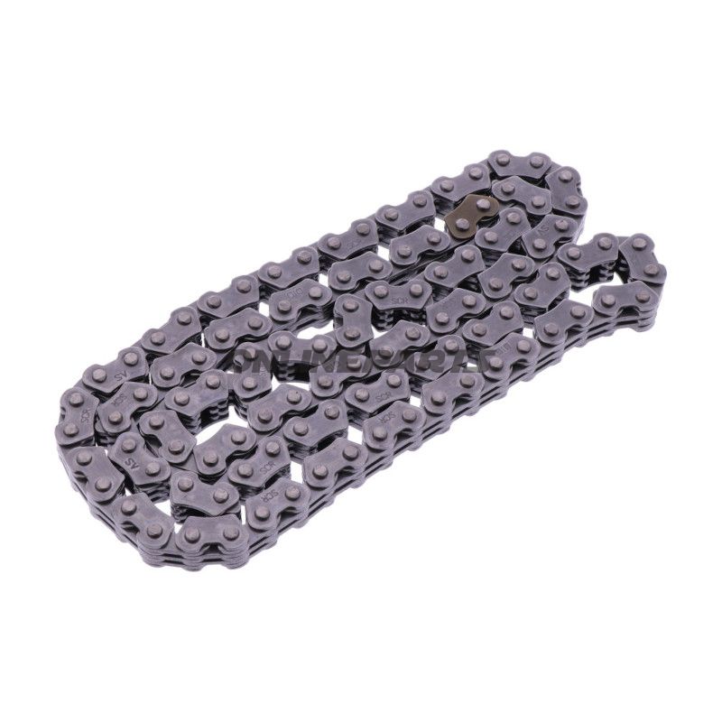 Endeløs taktkæde DID SCR0409 SV/106