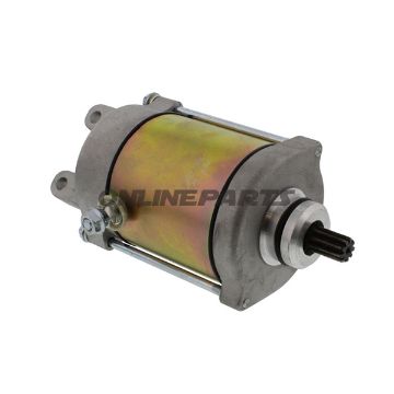STARTMOTOR PILESPIDS SE 7002383 12/19