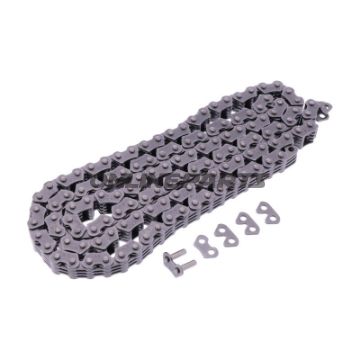 Steuerkette offen DID mit Schloss SCR0412 SV/126