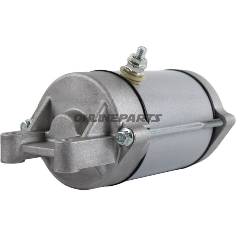 STARTMOTOR PILESPIDS Alternativ: 7002261