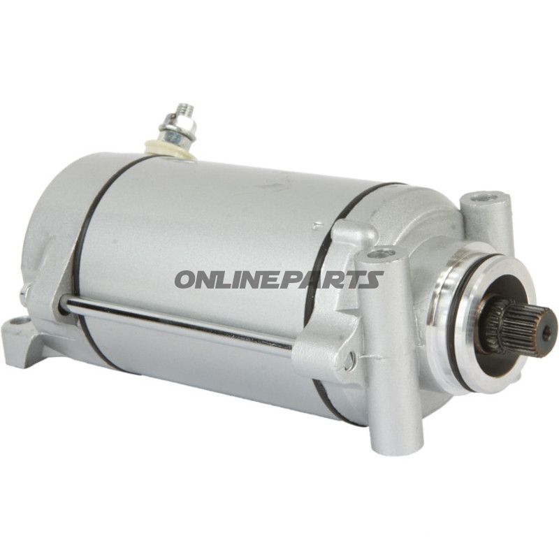 STARTMOTOR PILESPIDS Alternativ: 7002239