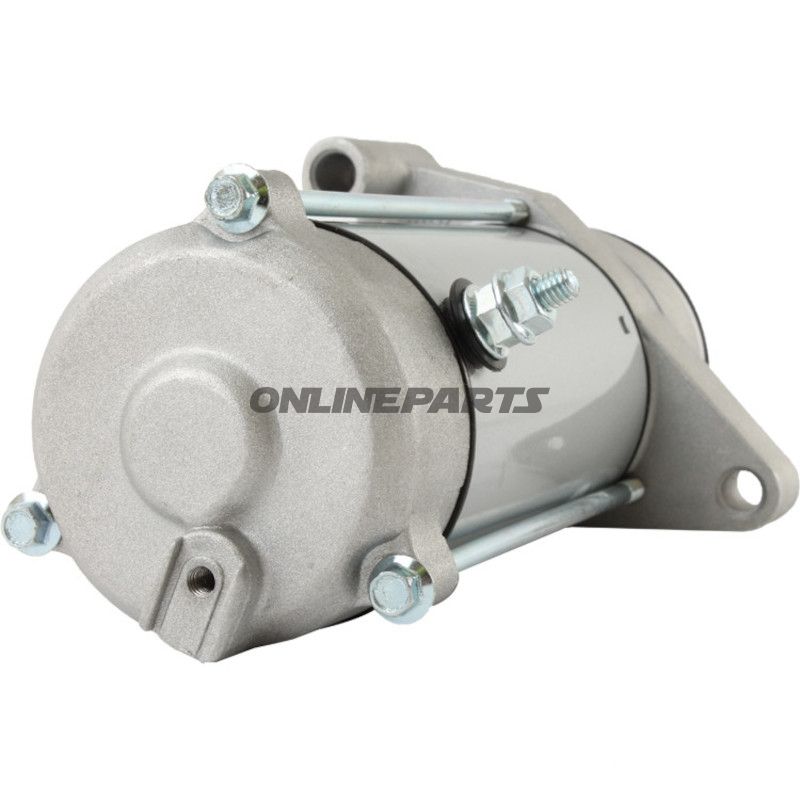 STARTMOTOR PILESPIDS Alternativ: 7002259