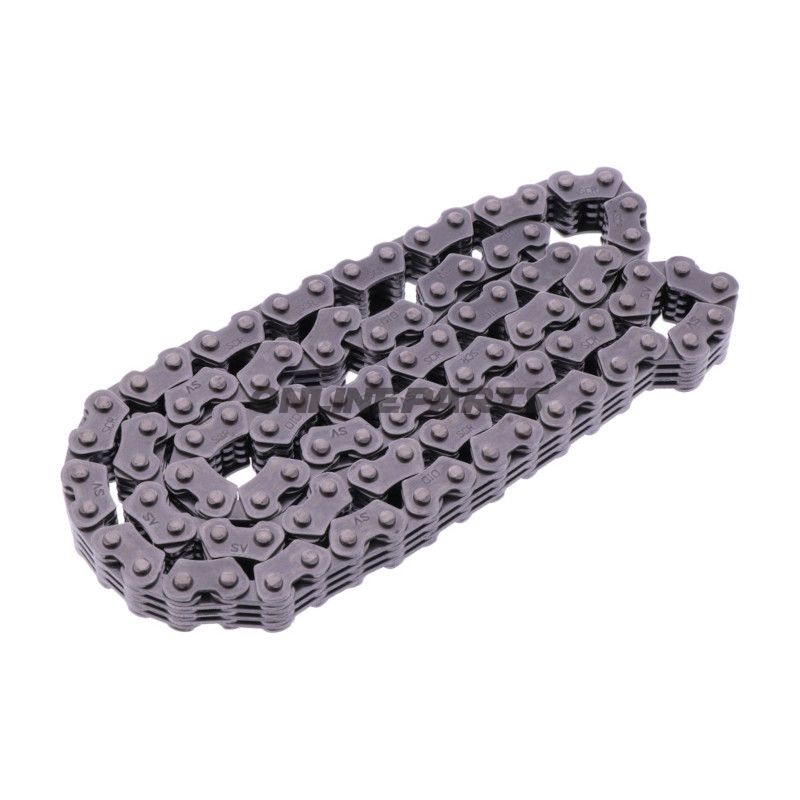 Tandkæde endeløs DID SCR0412 SV/096