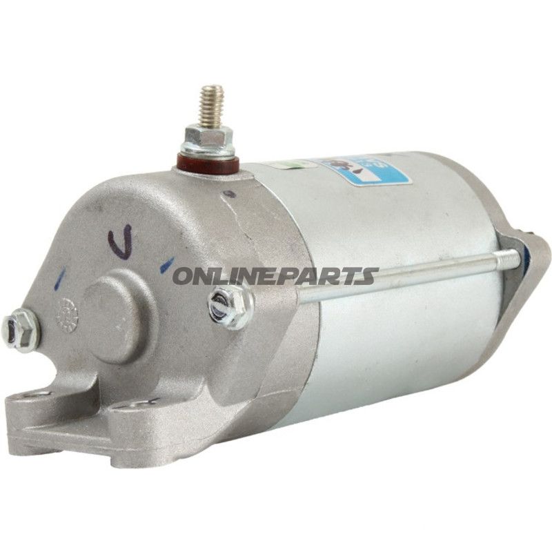 STARTMOTOR PILESPIDS Alternativ: 7002329