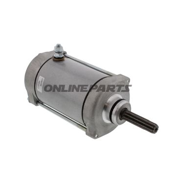 STARTMOTOR PILESPIDS Alternativ: 7002356