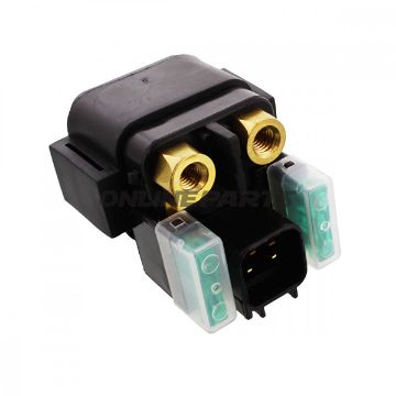 STARTMOTOR RELÆ PILESPIDS Alternativ: 7060511/7060509