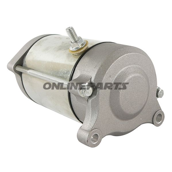STARTER MOTOR PILESPIDS Alternativ: 7002276