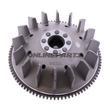 Generator Stang Hjul/Rotor