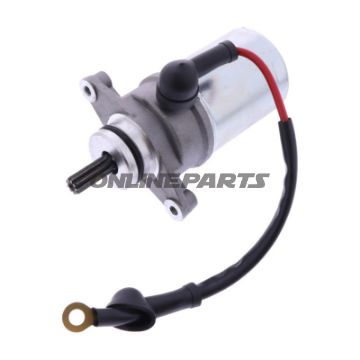 Anlasser Arrowhead Alternativ: 7002229