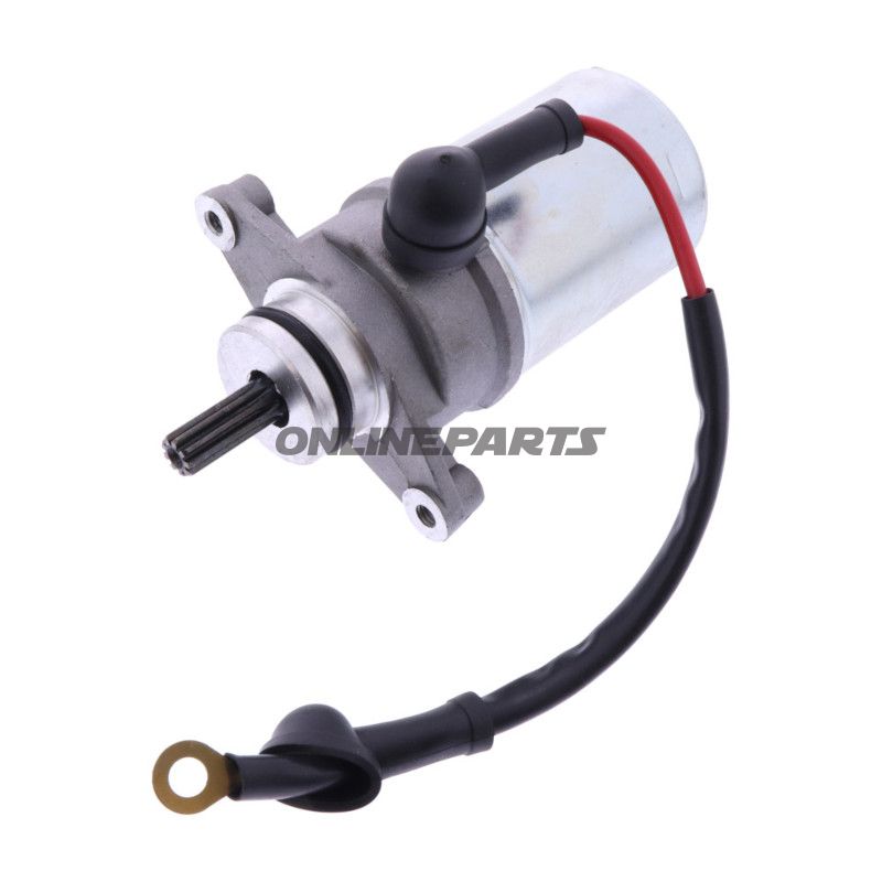 Anlasser Arrowhead Alternativ: 7002229