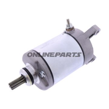 Anlasser Arrowhead Alternativ: 7002433