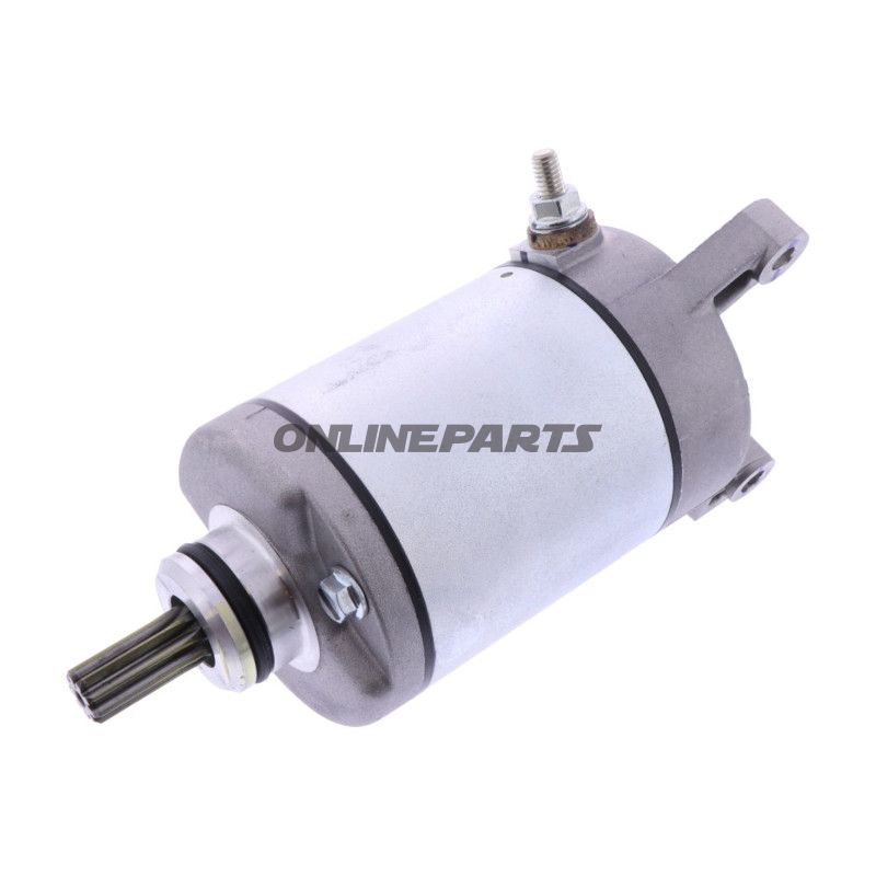 Anlasser Arrowhead Alternativ: 7002433