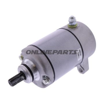 Anlasser Pilespids Alternativ: 7002265