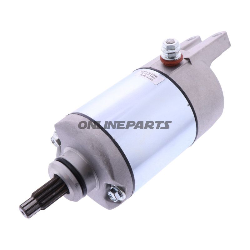 Anlasser Arrowhead Alternativ: 7002254