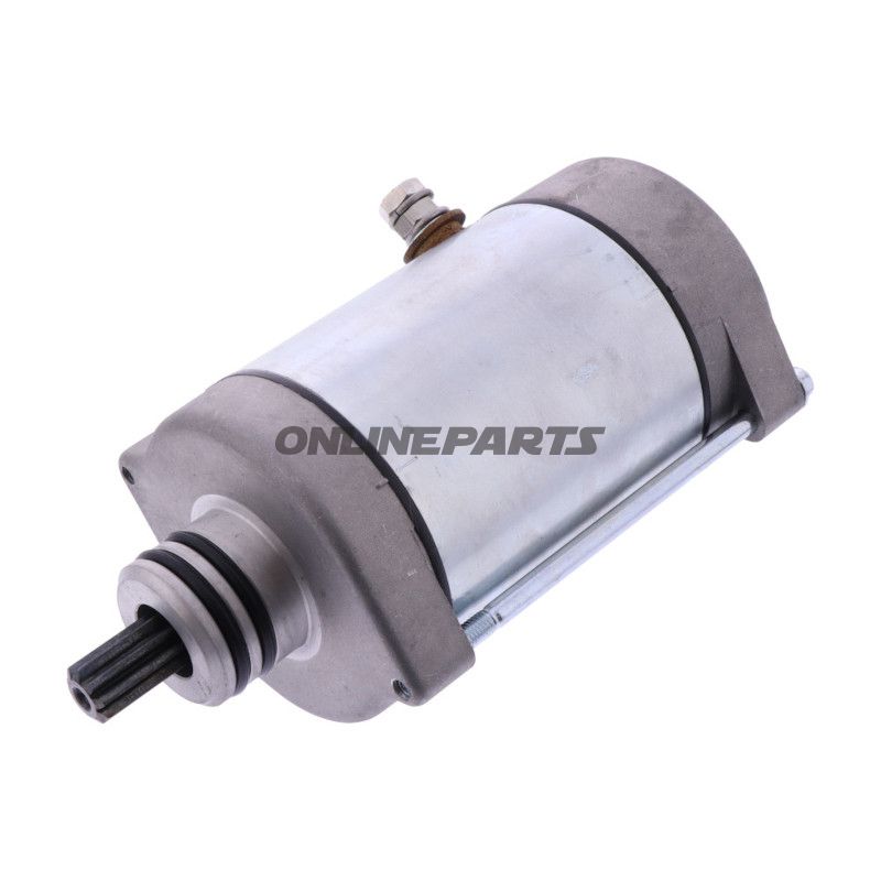 Anlasser Arrowhead Alternativ: 7002250