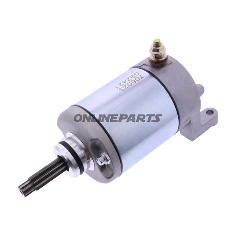 Anlasser Arrowhead Alternativ: 7002238