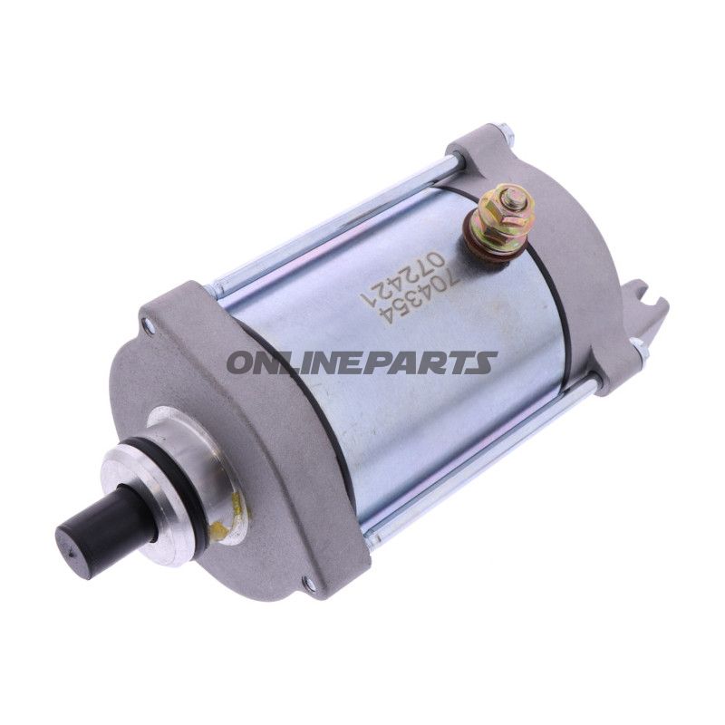 Anlasser Pilespids Alternativ: 7002243