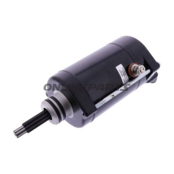 Anlasser Arrowhead Alternativ: 7002414