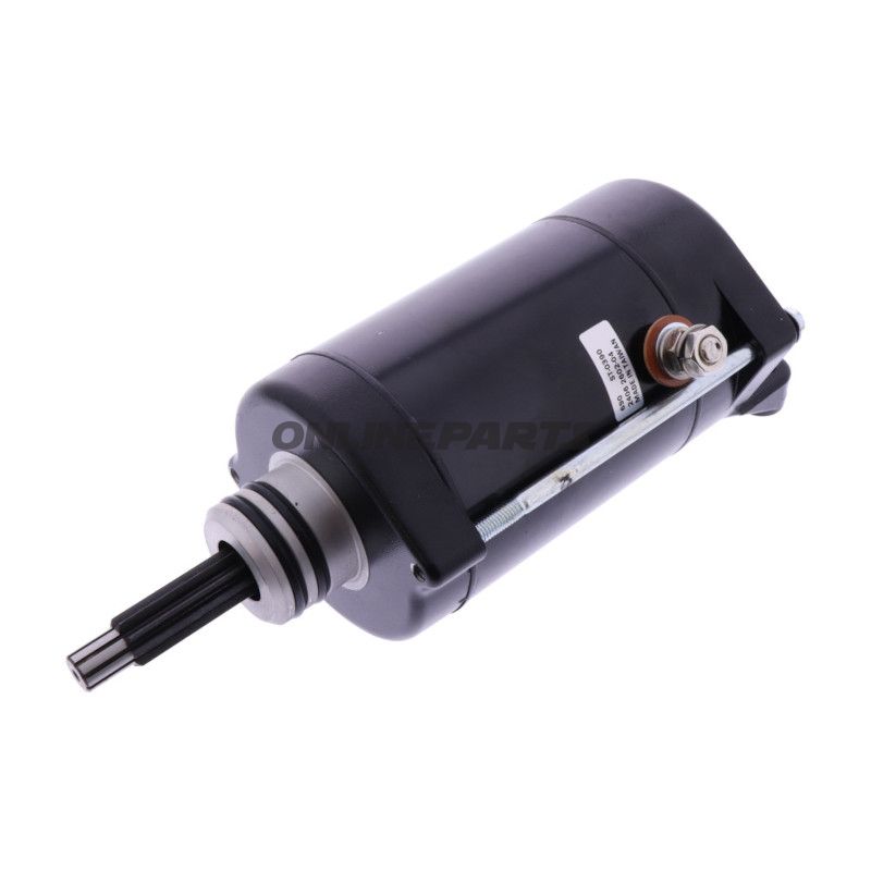 Anlasser Arrowhead Alternativ: 7002414