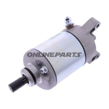 Anlasser Arrowhead Alternativ: 7002359