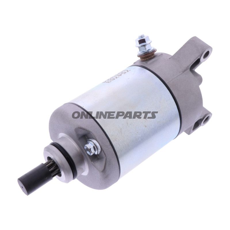 Anlasser Arrowhead Alternativ: 7002359