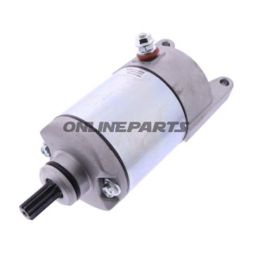 Anlasser Pilespids Alternativ: 7002274