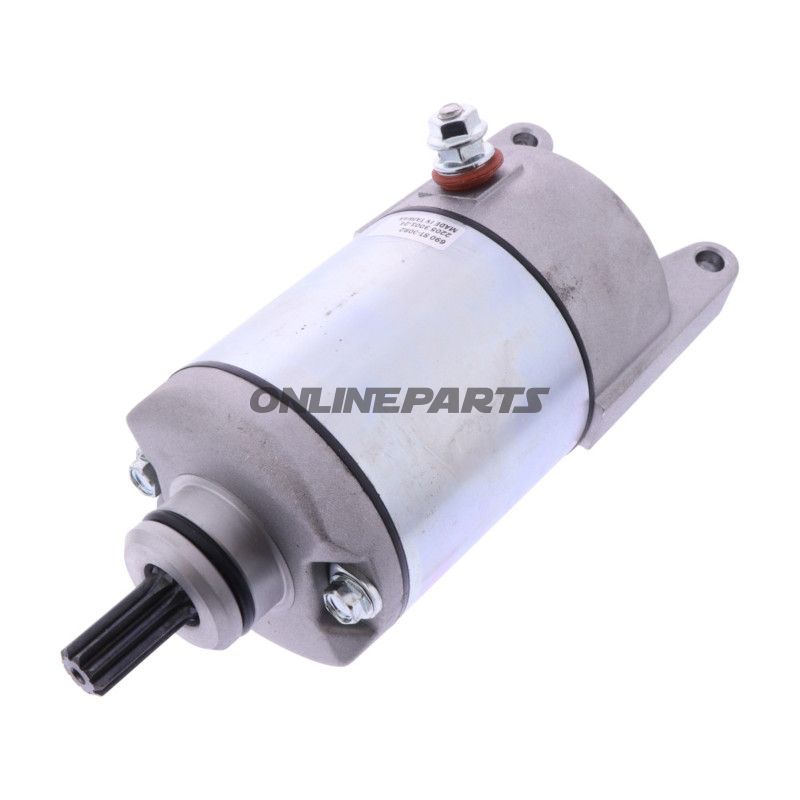 Anlasser Pilespids Alternativ: 7002274