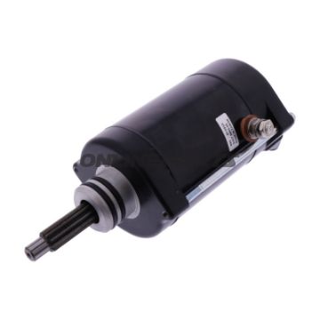 Anlasser Pilespids Alternativ: 7002381