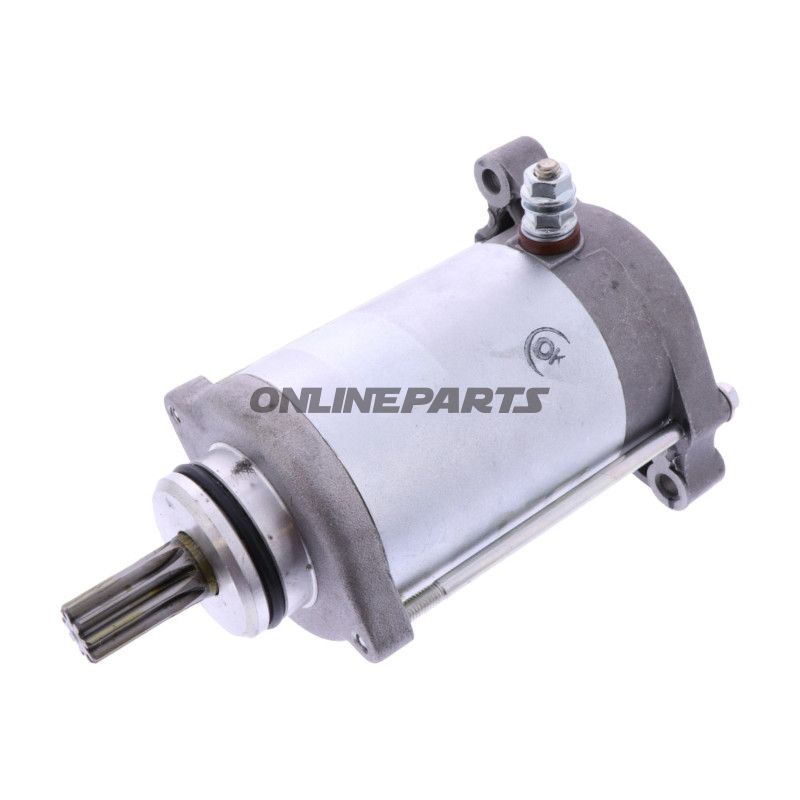 Anlasser Arrowhead Alternativ: 7002304