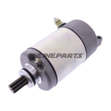 Anlasser Pilespids Alternativ: 7002316