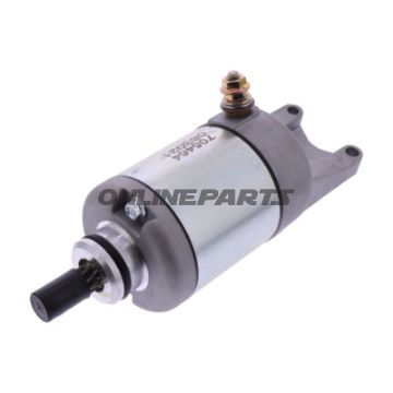 Anlasser Arrowhead Alternativ: 7002278