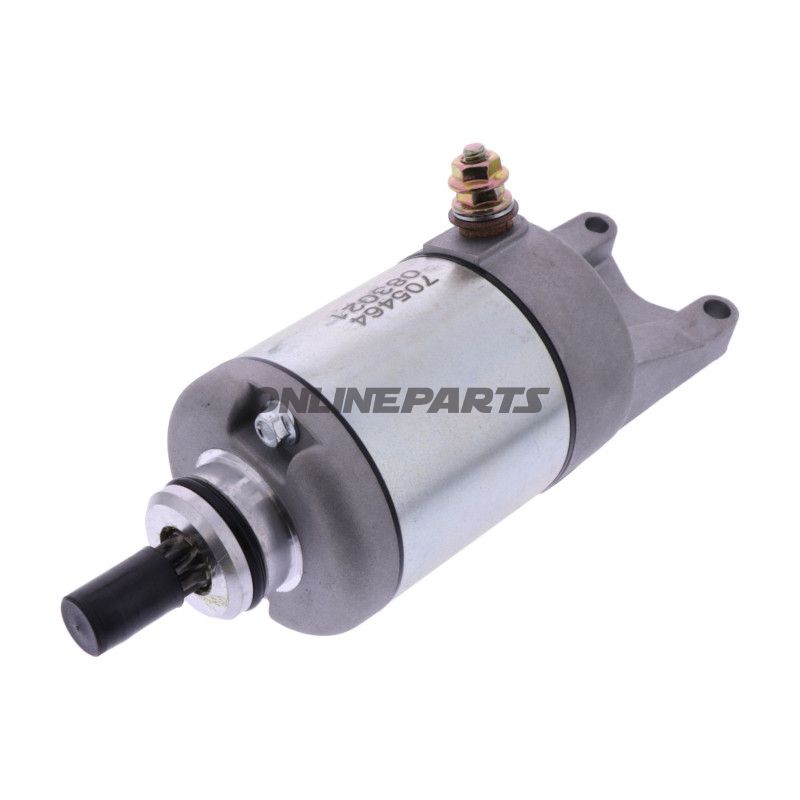 Anlasser Arrowhead Alternativ: 7002278