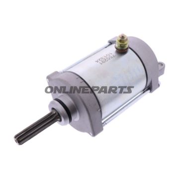 Anlasser Pilespids Alternativ: 7002312