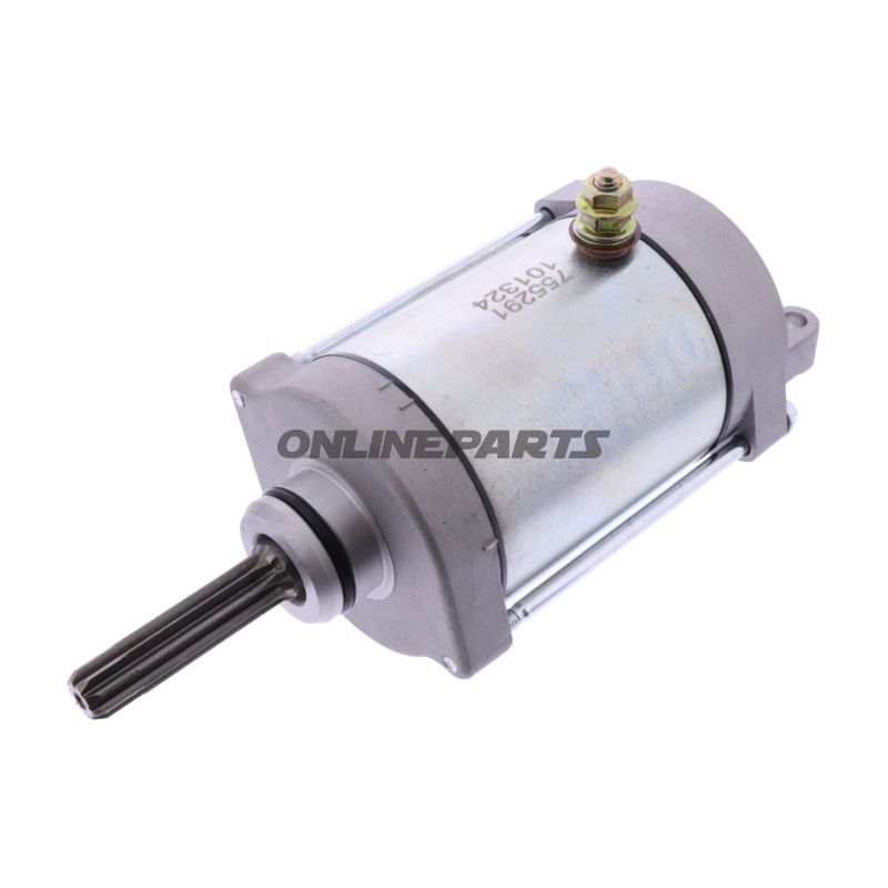 Anlasser Pilespids Alternativ: 7002312