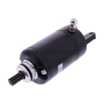 Anlasser Arrowhead Alternativ: 7002317